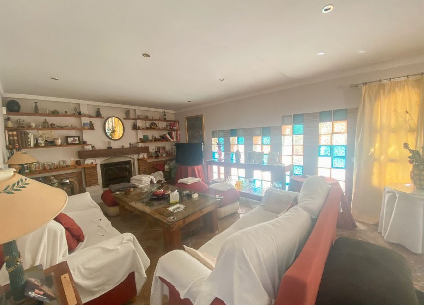 Reventa - House - Detached Villa - Marbella - Nueva Andalucia