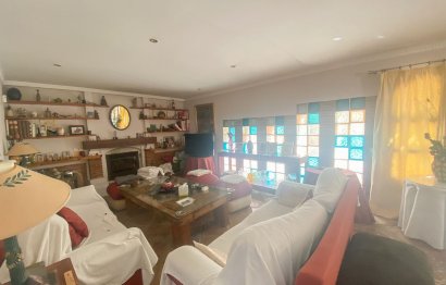 Reventa - House - Detached Villa - Marbella - Nueva Andalucia