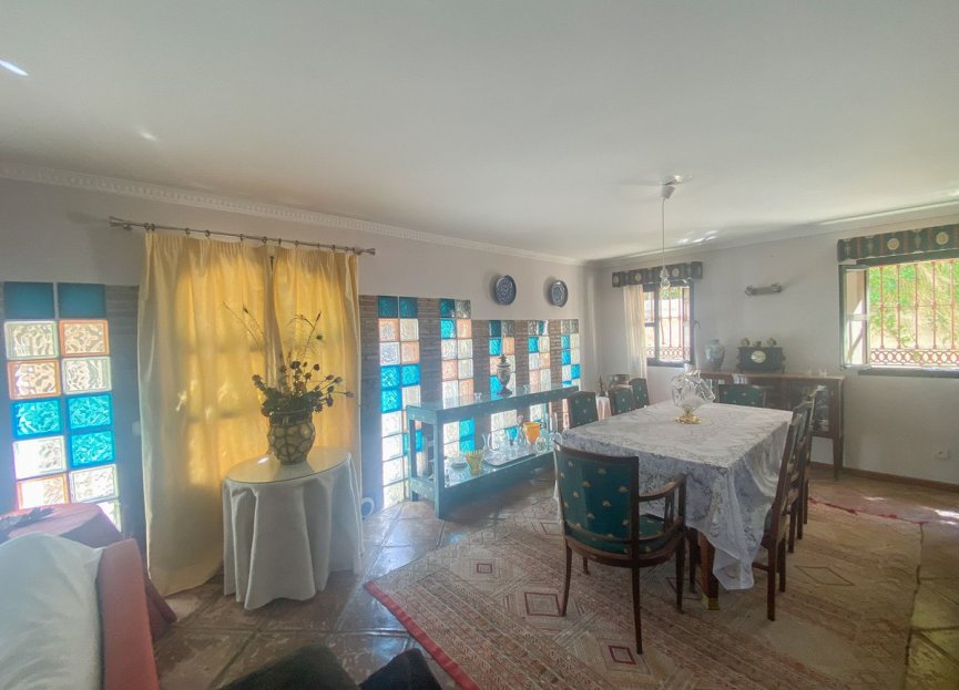 Reventa - House - Detached Villa - Marbella - Nueva Andalucia