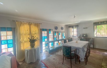 Reventa - House - Detached Villa - Marbella - Nueva Andalucia