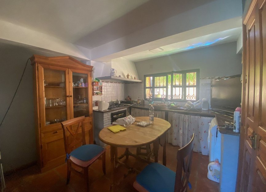 Reventa - House - Detached Villa - Marbella - Nueva Andalucia