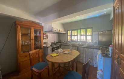 Reventa - House - Detached Villa - Marbella - Nueva Andalucia