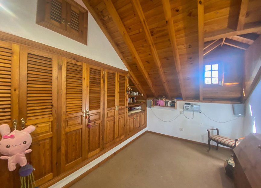 Reventa - House - Detached Villa - Marbella - Nueva Andalucia