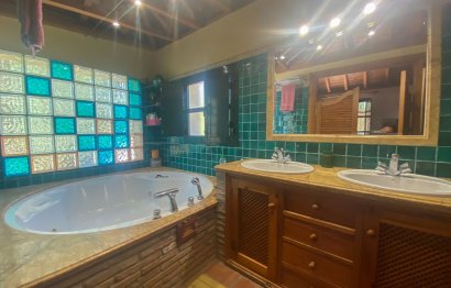 Reventa - House - Detached Villa - Marbella - Nueva Andalucia