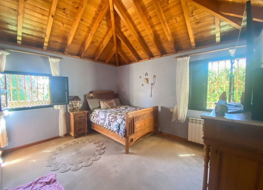 Reventa - House - Detached Villa - Marbella - Nueva Andalucia