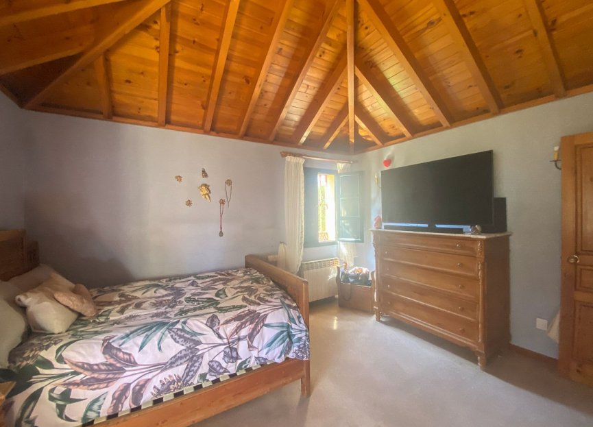 Reventa - House - Detached Villa - Marbella - Nueva Andalucia