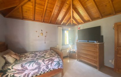 Reventa - House - Detached Villa - Marbella - Nueva Andalucia