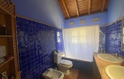 Reventa - House - Detached Villa - Marbella - Nueva Andalucia