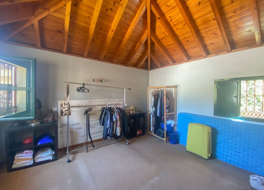 Reventa - House - Detached Villa - Marbella - Nueva Andalucia