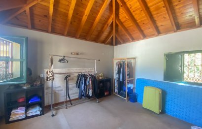 Reventa - House - Detached Villa - Marbella - Nueva Andalucia