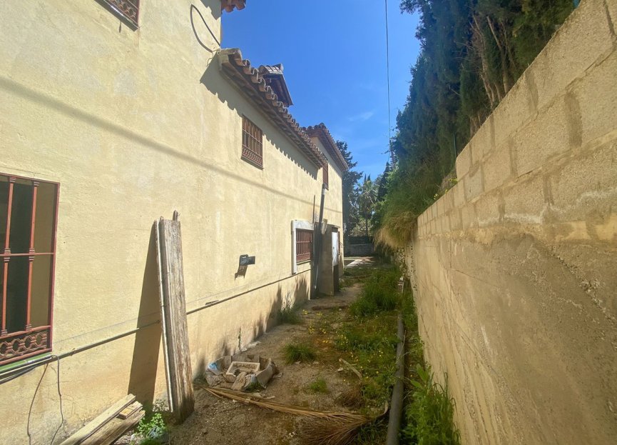 Reventa - House - Detached Villa - Marbella - Nueva Andalucia