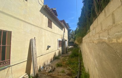 Reventa - House - Detached Villa - Marbella - Nueva Andalucia