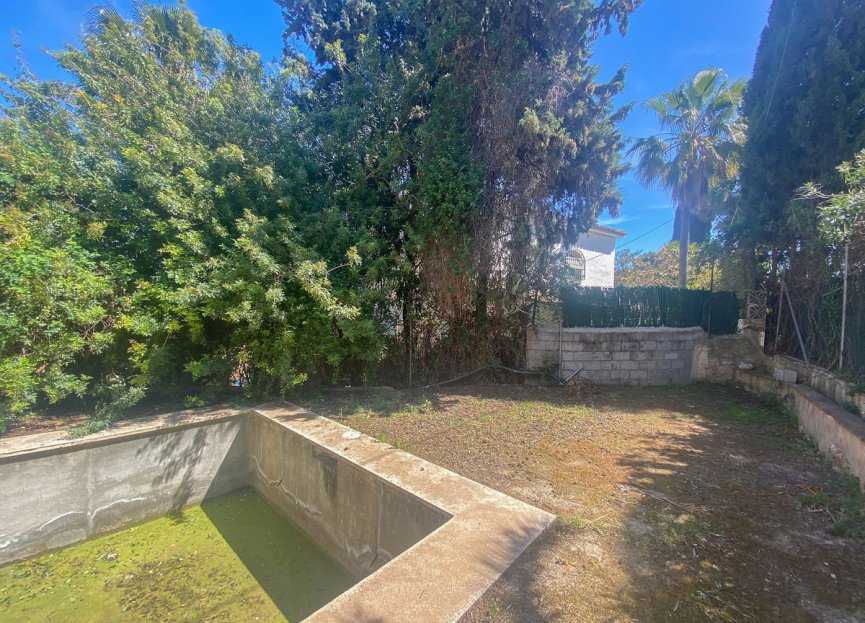 Reventa - House - Detached Villa - Marbella - Nueva Andalucia