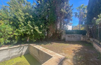 Reventa - House - Detached Villa - Marbella - Nueva Andalucia