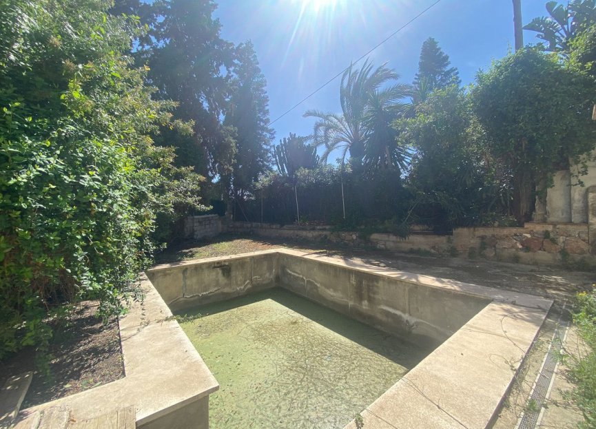 Reventa - House - Detached Villa - Marbella - Nueva Andalucia