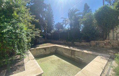 Reventa - House - Detached Villa - Marbella - Nueva Andalucia