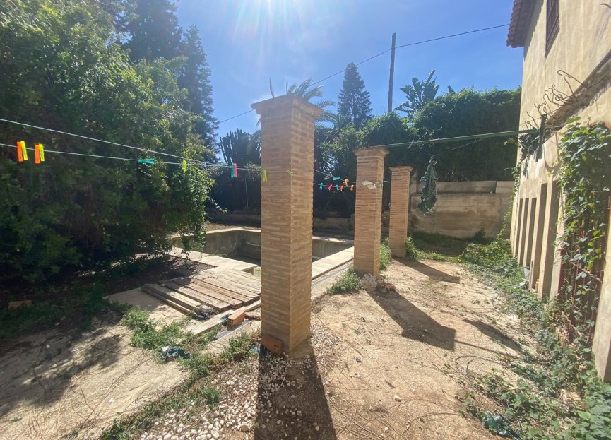 Reventa - House - Detached Villa - Marbella - Nueva Andalucia