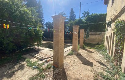 Reventa - House - Detached Villa - Marbella - Nueva Andalucia