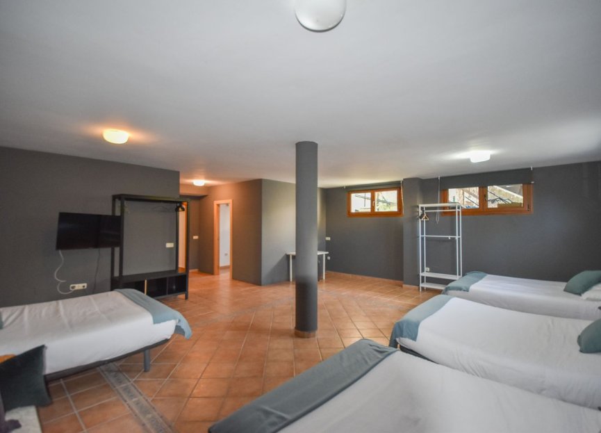 Resale - House - Semi-Detached House - Marbella - Marbella Centro