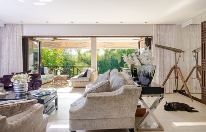 Reventa - House - Detached Villa - Marbella - Nueva Andalucia