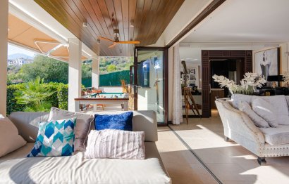 Reventa - House - Detached Villa - Marbella - Nueva Andalucia