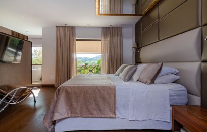 Reventa - House - Detached Villa - Marbella - Nueva Andalucia