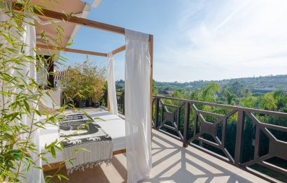 Reventa - House - Detached Villa - Marbella - Nueva Andalucia