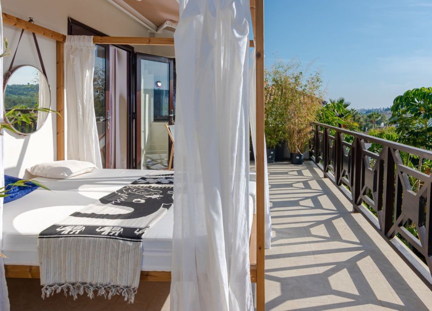 Reventa - House - Detached Villa - Marbella - Nueva Andalucia