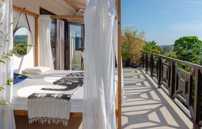 Reventa - House - Detached Villa - Marbella - Nueva Andalucia