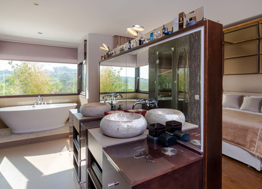 Reventa - House - Detached Villa - Marbella - Nueva Andalucia