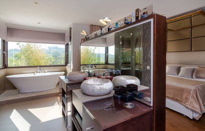 Reventa - House - Detached Villa - Marbella - Nueva Andalucia