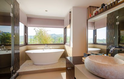 Reventa - House - Detached Villa - Marbella - Nueva Andalucia