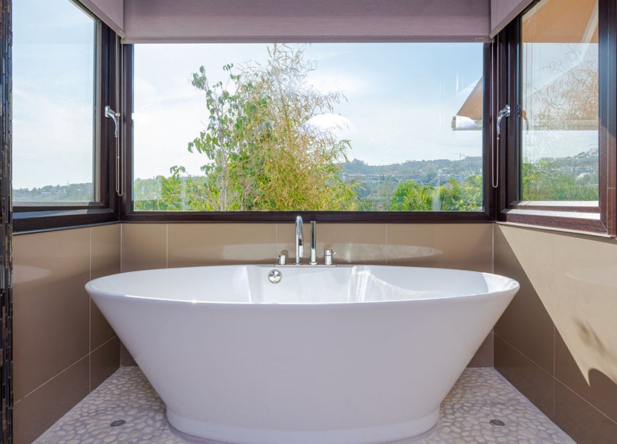 Reventa - House - Detached Villa - Marbella - Nueva Andalucia