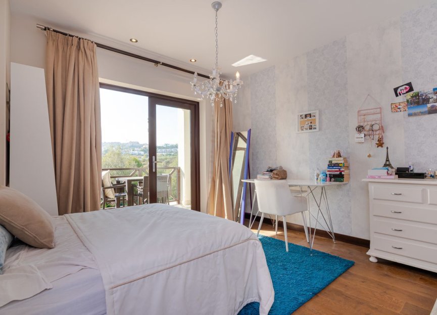 Reventa - House - Detached Villa - Marbella - Nueva Andalucia