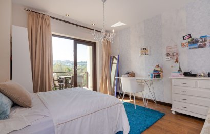 Reventa - House - Detached Villa - Marbella - Nueva Andalucia