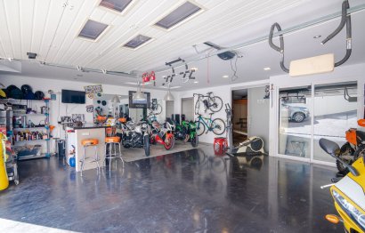 Reventa - House - Detached Villa - Marbella - Nueva Andalucia