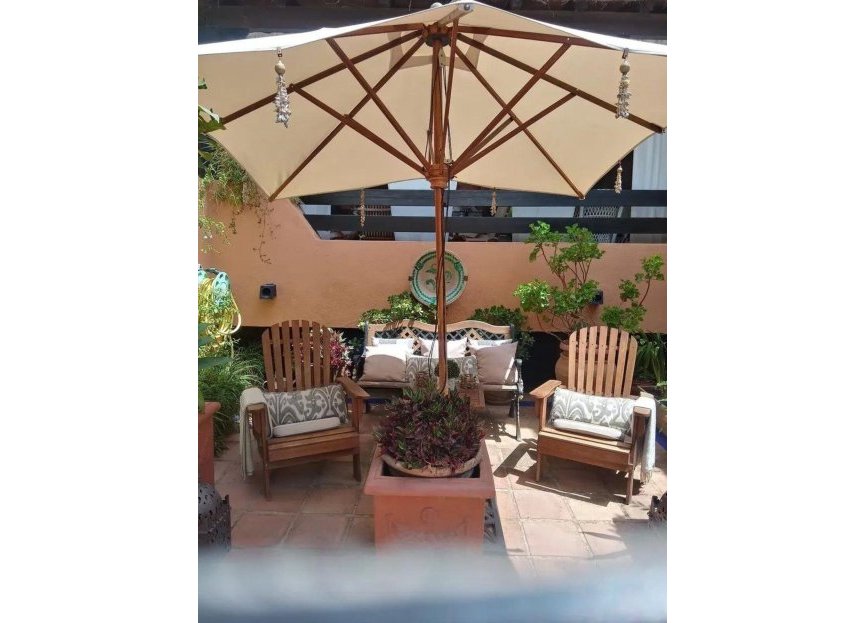 Resale - House - Townhouse - Marbella - The Golden Mile