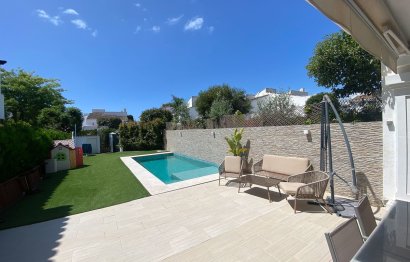 Reventa - House - Semi-Detached House - Marbella - San Pedro De Alcantara
