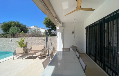Reventa - House - Semi-Detached House - Marbella - San Pedro De Alcantara
