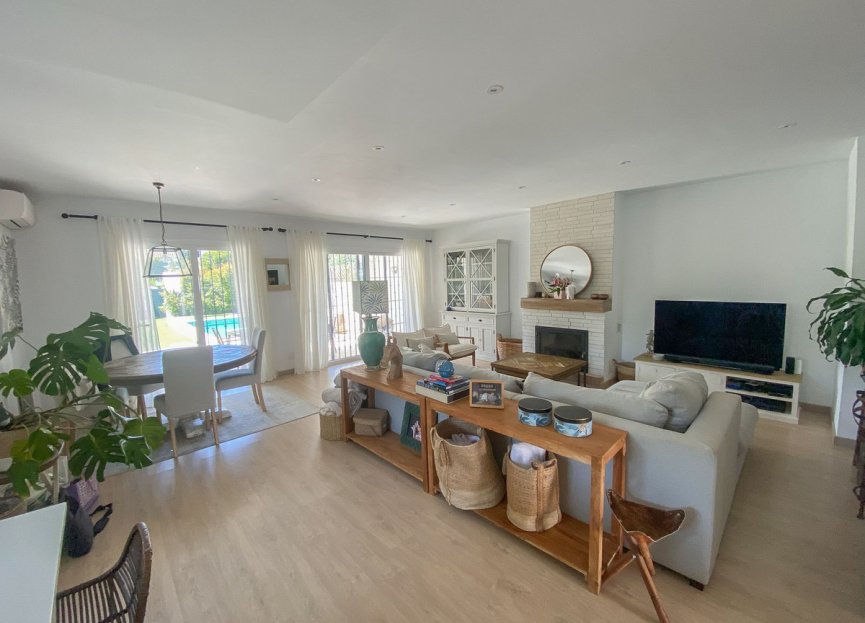 Reventa - House - Semi-Detached House - Marbella - San Pedro De Alcantara