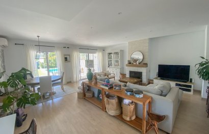 Reventa - House - Semi-Detached House - Marbella - San Pedro De Alcantara