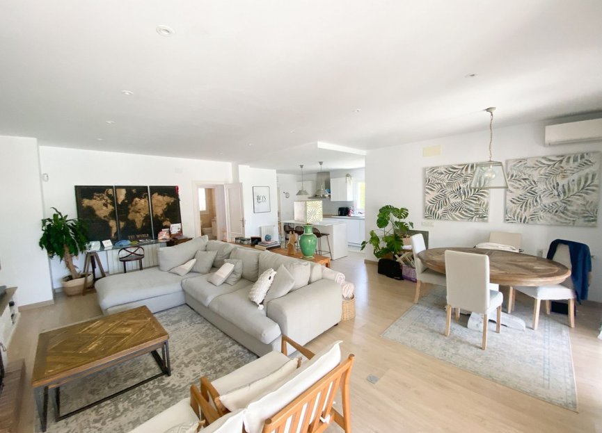 Reventa - House - Semi-Detached House - Marbella - San Pedro De Alcantara