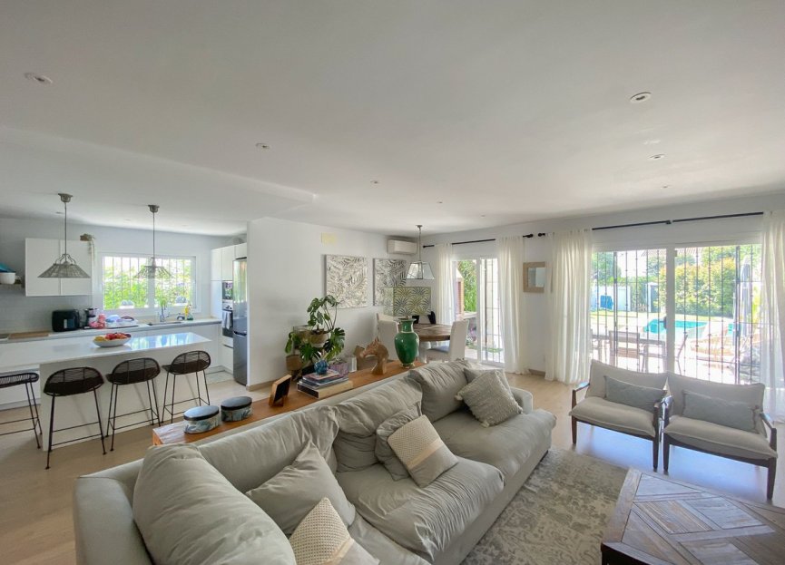 Reventa - House - Semi-Detached House - Marbella - San Pedro De Alcantara