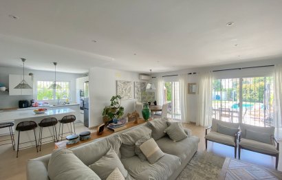 Reventa - House - Semi-Detached House - Marbella - San Pedro De Alcantara