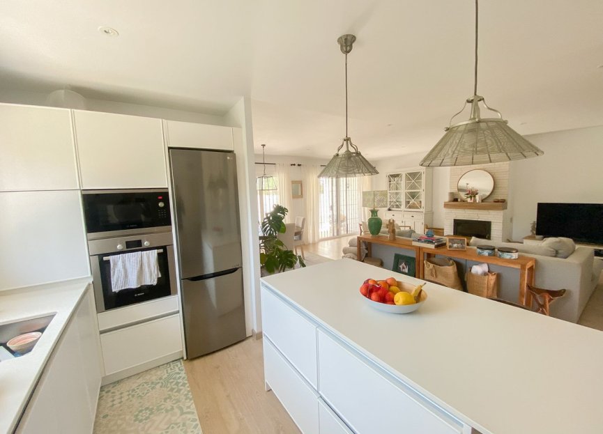 Reventa - House - Semi-Detached House - Marbella - San Pedro De Alcantara