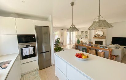 Reventa - House - Semi-Detached House - Marbella - San Pedro De Alcantara