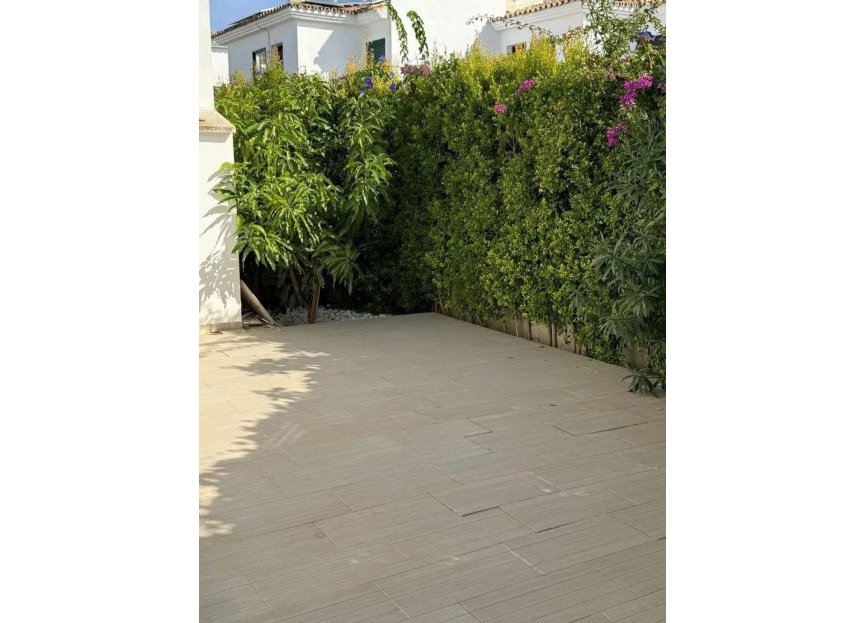 Reventa - House - Semi-Detached House - Marbella - San Pedro De Alcantara