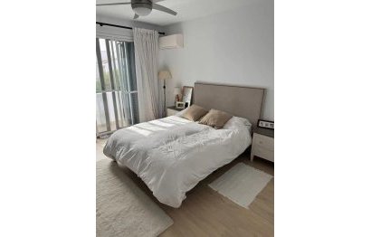 Reventa - House - Semi-Detached House - Marbella - San Pedro De Alcantara