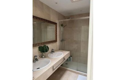 Reventa - House - Semi-Detached House - Marbella - San Pedro De Alcantara