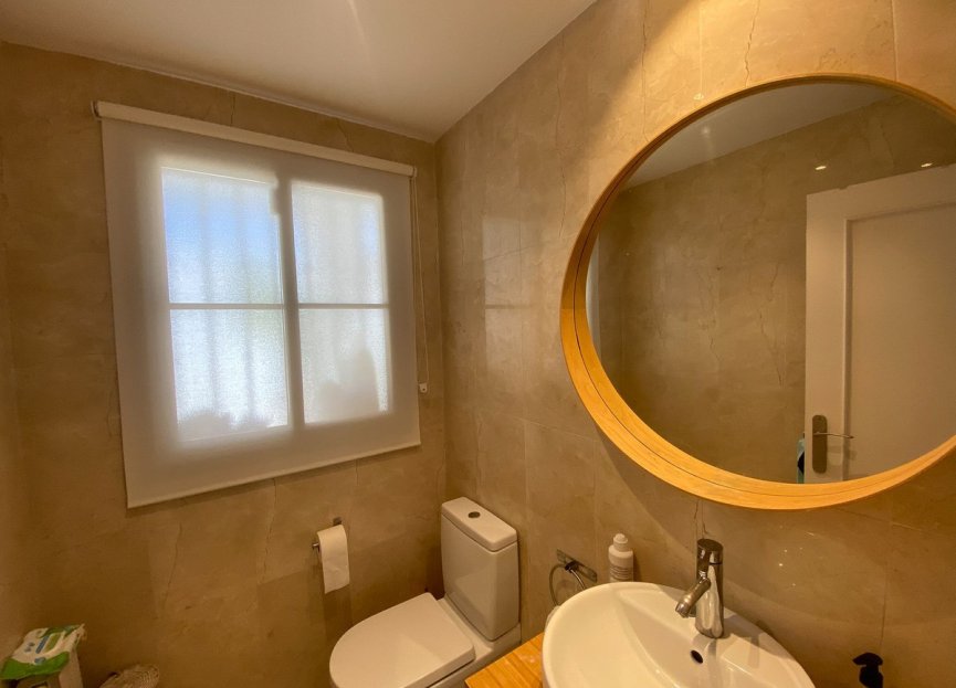 Reventa - House - Semi-Detached House - Marbella - San Pedro De Alcantara